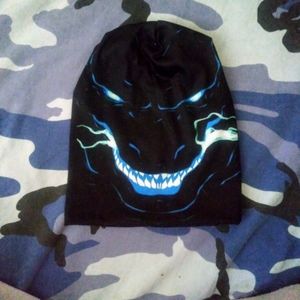 Godzilla Beany Hat.